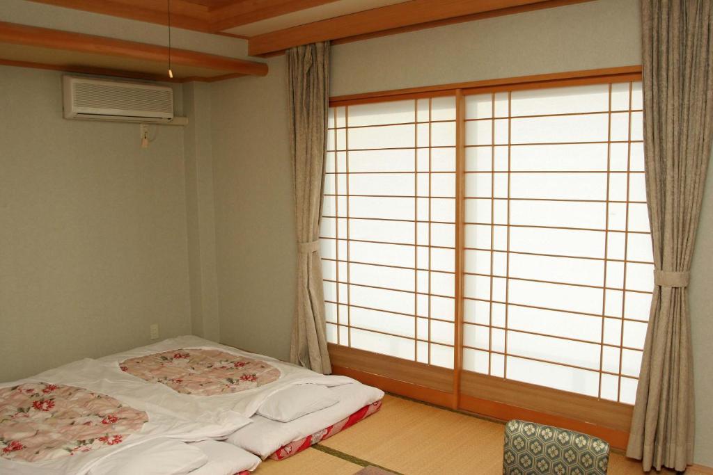 Hotel Yuou Onsen Kofu  Quarto foto